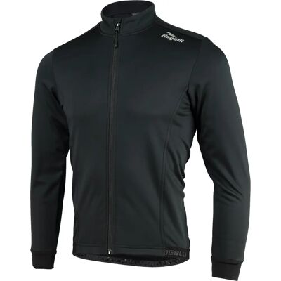 Rogelli Pesaro 2.0 Winter Fahrradjacke - Winddicht, Warm, Reflektierend Rogelli Pesaro 2.0 Winter Fahrradjacke - Winddicht, Warm, Reflektierend
