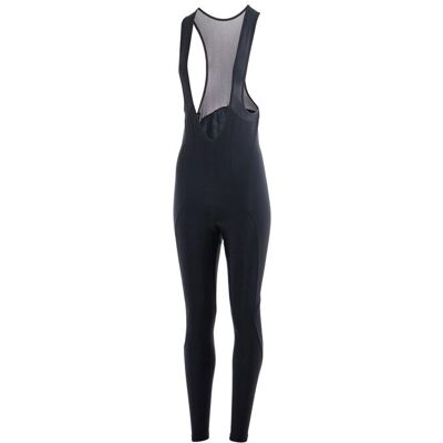 Rogelli Nero Power Gel Cykelbukser - Sort - XL - Kvinder Rogelli Nero Power Gel Cykelbukser - Sort - XL - Kvinder