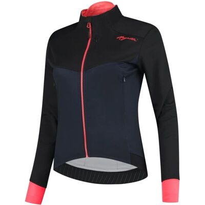 Veste d'hiver légère Rogelli Contenta - Vêtements de vélo - Publicité Veste d'hiver légère Rogelli Contenta - Vêtements de vélo - Publicité