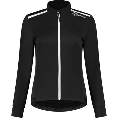 Rogelli Winter Cycling Jacket - Windproof, Water-Resistant - XL Rogelli Winter Cycling Jacket - Windproof, Water-Resistant - XL