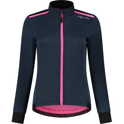 Rogelli Pesara Fahrradjacke - Wasserabweisend Winddicht Warme Jacke Rogelli Pesara Fahrradjacke - Wasserabweisend Winddicht Warme Jacke