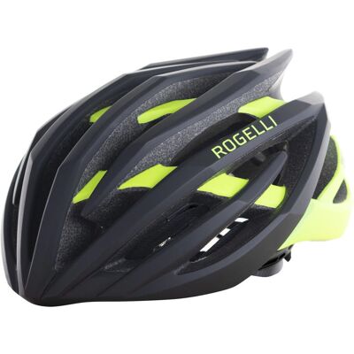 Rogelli Tecta Fietshelm - Verstelbare Ventilatie Veiligheid - Weg MTB XC Rogelli Tecta Fietshelm - Verstelbare Ventilatie Veiligheid - Weg MTB XC