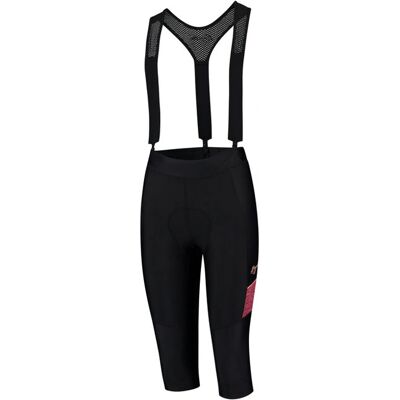 Rogelli Charm 2.0 Svarta 3/4 Cykelshorts Rogelli Charm 2.0 Svarta 3/4 Cykelshorts