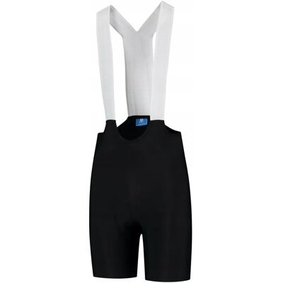 Rogelli Prime 2.0 Bibshort - Schwarz - Für lange Strecken Rogelli Prime 2.0 Bibshort - Schwarz - Für lange Strecken