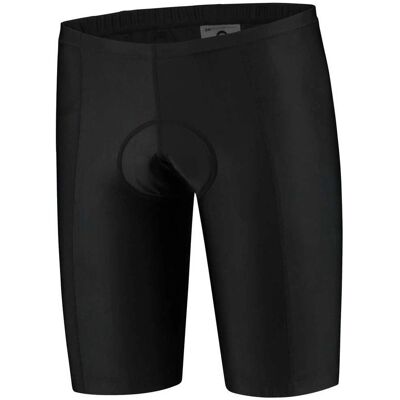 Rogelli Econ Schwarze Radhose - Fahrradhose Rogelli Econ Schwarze Radhose - Fahrradhose