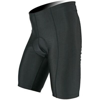 ROGELLI Eco Fahrradhosen - Schwarz - 3XL ROGELLI Eco Fahrradhosen - Schwarz - 3XL
