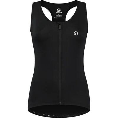 Rogelli Abbey Damen-Radtrikot - Leicht, Atmungsaktiv, Sichere Taschen Rogelli Abbey Damen-Radtrikot - Leicht, Atmungsaktiv, Sichere Taschen