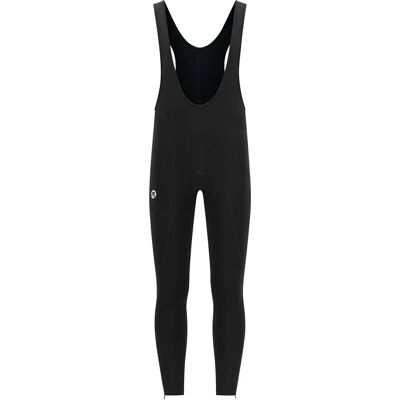 Rogelli Tavon - Isolierte Radhosen - Schwarz Rogelli Tavon - Isolierte Radhosen - Schwarz