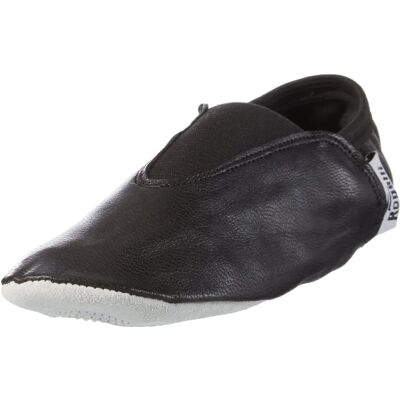 ROGELLI Schwarze Kindergymnastikschuhe - Sportschuhe ROGELLI Schwarze Kindergymnastikschuhe - Sportschuhe