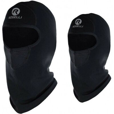 Rogelli Balaclava - Isolierend, Leicht & Vollständig Rogelli Balaclava - Isolierend, Leicht & Vollständig