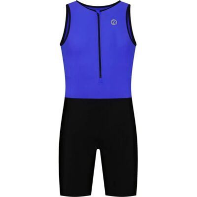 Rogelli Tri Florida - Unisex Triathlon-Anzug - Leicht & Atmungsaktiv Rogelli Tri Florida - Unisex Triathlon-Anzug - Leicht & Atmungsaktiv