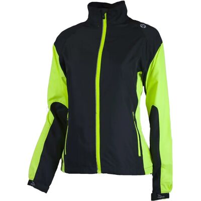 Rogelli Elvi - Giacca impermeabile leggera da donna - Tipo di pioggia Rogelli Elvi - Giacca impermeabile leggera da donna - Tipo di pioggia