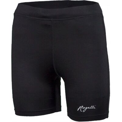 Rogelli Mulga - Laufhose - Schwarz - M Rogelli Mulga - Laufhose - Schwarz - M