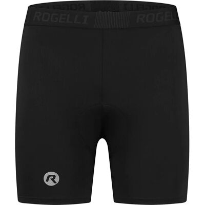 Rogelli Bike Shorts XL - Padded Cycling Underwear Rogelli Bike Shorts XL - Padded Cycling Underwear