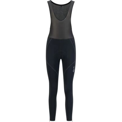 Rogelli Liona Schwarz Fahrradhose - Damen Rogelli Liona Schwarz Fahrradhose - Damen