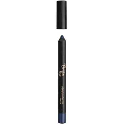 Christian Faye Blauw Gel Eyeliner Potlood - Oogpotlood Christian Faye Blauw Gel Eyeliner Potlood - Oogpotlood
