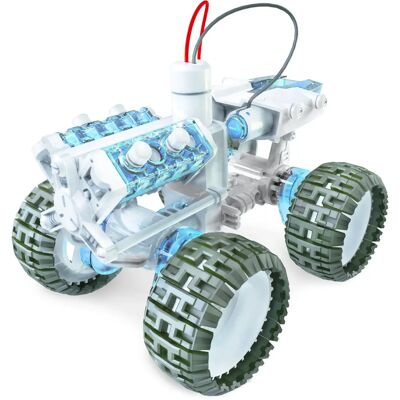 Powerplus Thunderbird Monster Truck - Monster Truck Powerplus Thunderbird Monster Truck - Monster Truck