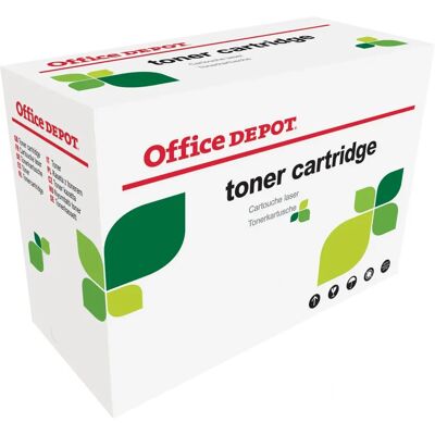 Viking Zwarte Toner Cartridge - HP 78A CE278A - Compatibel, 2100 Pagina’s Viking Zwarte Toner Cartridge - HP 78A CE278A - Compatibel, 2100 Pagina’s