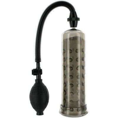 XLsucker Pompa per il Pene - Nero, Beige - Pompa per il Pene XLsucker Pompa per il Pene - Nero, Beige - Pompa per il Pene