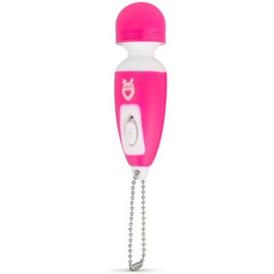 Générique Love Massager Mini Body Stimulator - Sex Toy Générique Love Massager Mini Body Stimulator - Sex Toy