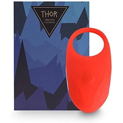 FeelzToys Rosa - Anillo Vibrador FeelzToys Rosa - Anillo Vibrador