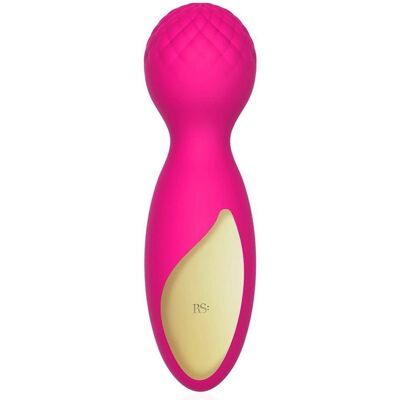 Rianne S Mini Leopardo Rosa - Stimolatore Clitoride Rianne S Mini Leopardo Rosa - Stimolatore Clitoride