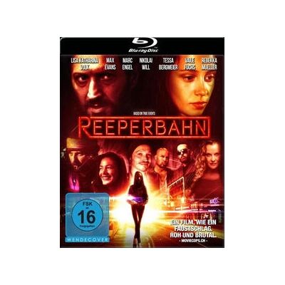Edel 1048649NFF Deutscher Blu-ray - Film/Video Edel 1048649NFF Deutscher Blu-ray - Film/Video