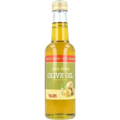 Aceite de Aceite de Oliva Yari - Aceite para el cabello Aceite de Aceite de Oliva Yari - Aceite para el cabello