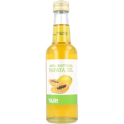 Yari Papaya Haaröl - Haaröl Yari Papaya Haaröl - Haaröl