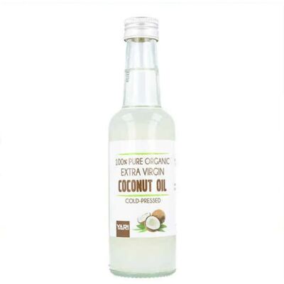 Yari Bio Kokosöl - 250ml - Haar & Hautpflege Yari Bio Kokosöl - 250ml - Haar & Hautpflege