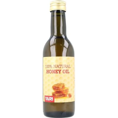 Yari Miel Aceite Capilar - 250ml - Aceite Capilar Yari Miel Aceite Capilar - 250ml - Aceite Capilar