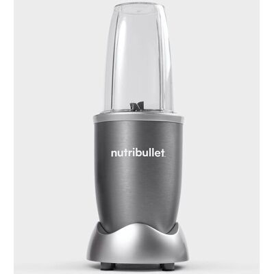 Nutribullet 600 Serie - GRIS Nutribullet 600 Serie - GRIS