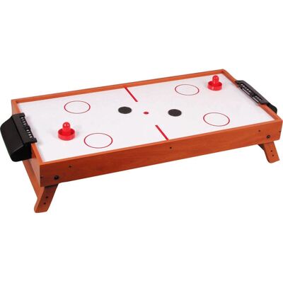 Buffalo Mini Airhockey Tafel - Gezinsplezier Buffalo Mini Airhockey Tafel - Gezinsplezier