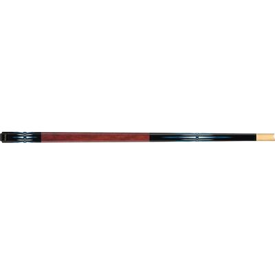 Triton Carambola Cue S2 No.2 - Biljart Keu Triton Carambola Cue S2 No.2 - Biljart Keu