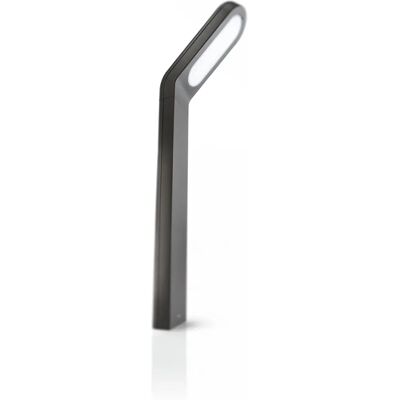 Philips Ecomoods Éclairage Extérieur - 16908/93/16 - Gris anthracite - Publicité Philips Ecomoods Éclairage Extérieur - 16908/93/16 - Gris anthracite - Publicité