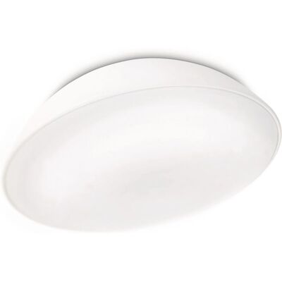 Philips InStyle 322003116 plafondverlichting - Waterdicht IP44 voor Badkamer Philips InStyle 322003116 plafondverlichting - Waterdicht IP44 voor Badkamer