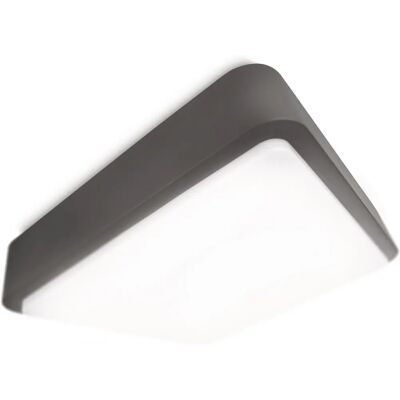 Philips Ecomoods 169149316 Illuminazione esterna - Lampada da parete da esterno Philips Ecomoods 169149316 Illuminazione esterna - Lampada da parete da esterno