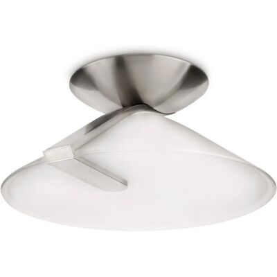 Philips InStyle Hanglamp - Diffuus warm licht Dimbaar E27 20W Philips InStyle Hanglamp - Diffuus warm licht Dimbaar E27 20W