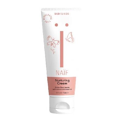 Naïf Baby & Kids Crema Nutriente - Crema per bambini - Crema per bebé Naïf Baby & Kids Crema Nutriente - Crema per bambini - Crema per bebé