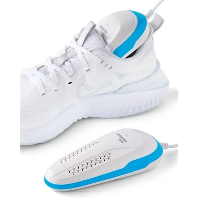 Shoefresh Mini Skospray - Vit Shoefresh Mini Skospray - Vit