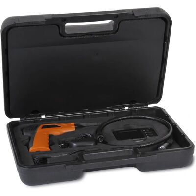 Trebs Drahtloses Industrie-Boroskops - Kamera, 1m Kabel, LCD-Bildschirm Trebs Drahtloses Industrie-Boroskops - Kamera, 1m Kabel, LCD-Bildschirm
