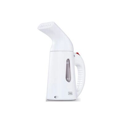 Trebs 99224 - Hvit - Klesdamper Trebs 99224 - Hvit - Klesdamper
