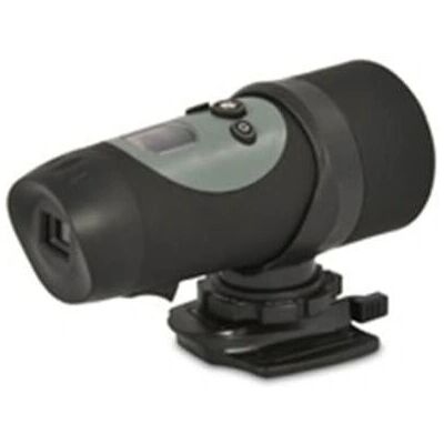 Trebs Actionkamera - Actionkamera - Svart Trebs Actionkamera - Actionkamera - Svart