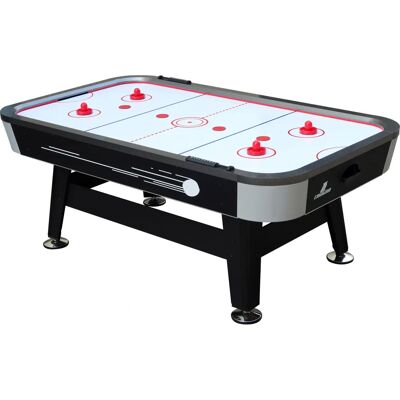 Cougar Super Scoop Airhockey Pöytä - Monivärinen - Lapset Cougar Super Scoop Airhockey Pöytä - Monivärinen - Lapset