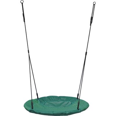 AXI Summer Nest Swing - Green - Balance, Coordination & Strength AXI Summer Nest Swing - Green - Balance, Coordination & Strength