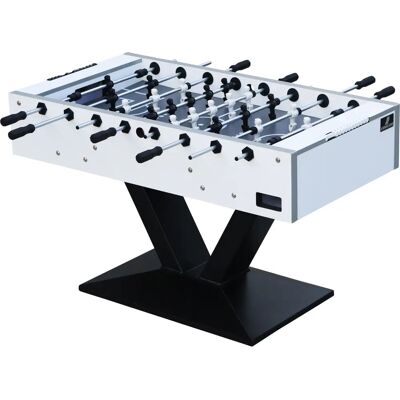 Cougar Worldcup Premium Pro Voetbaltafel - Zwaar Professioneel, 5 Jaar Garantie Cougar Worldcup Premium Pro Voetbaltafel - Zwaar Professioneel, 5 Jaar Garantie