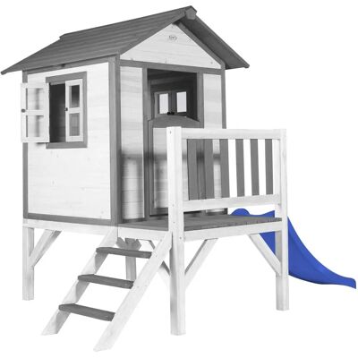 Casa de Juegos AXI Lodge XL - Casa de Madera para Jardín Casa de Juegos AXI Lodge XL - Casa de Madera para Jardín