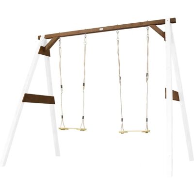 AXI SportsFun 4-in-1 Schaukel - Kinderspielgerät für Garten AXI SportsFun 4-in-1 Schaukel - Kinderspielgerät für Garten