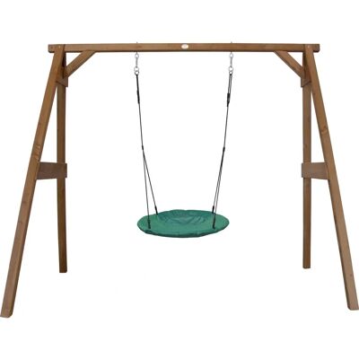 AXI Zomer Nestswing - FSC Hout, Verstelbaar, Veilig AXI Zomer Nestswing - FSC Hout, Verstelbaar, Veilig