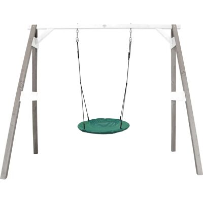 AXI Summer Nestschaukel - FSC-Holz Spielgerät AXI Summer Nestschaukel - FSC-Holz Spielgerät